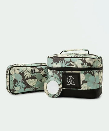 Volcom Patch Attack Deluxe Makeup - Sea